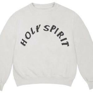 Kanye West Holy Spirit Crewneck